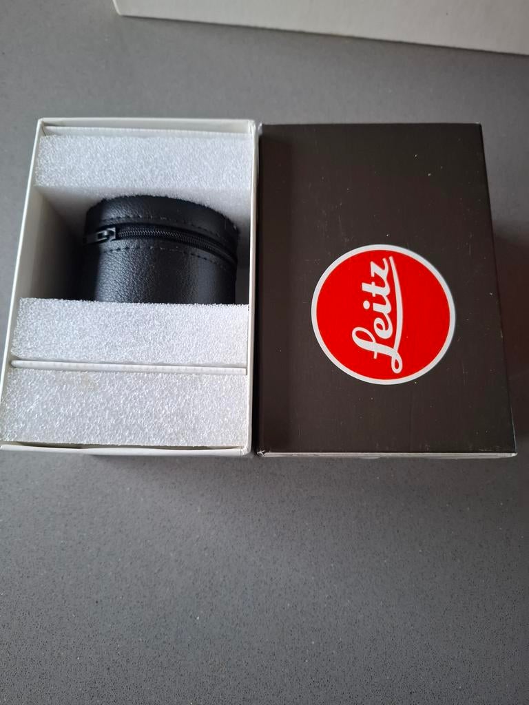 Leica Elmarit-R 24mm f/2.8 LENS

300 euro, Ophalen of Verzenden, Groothoeklens