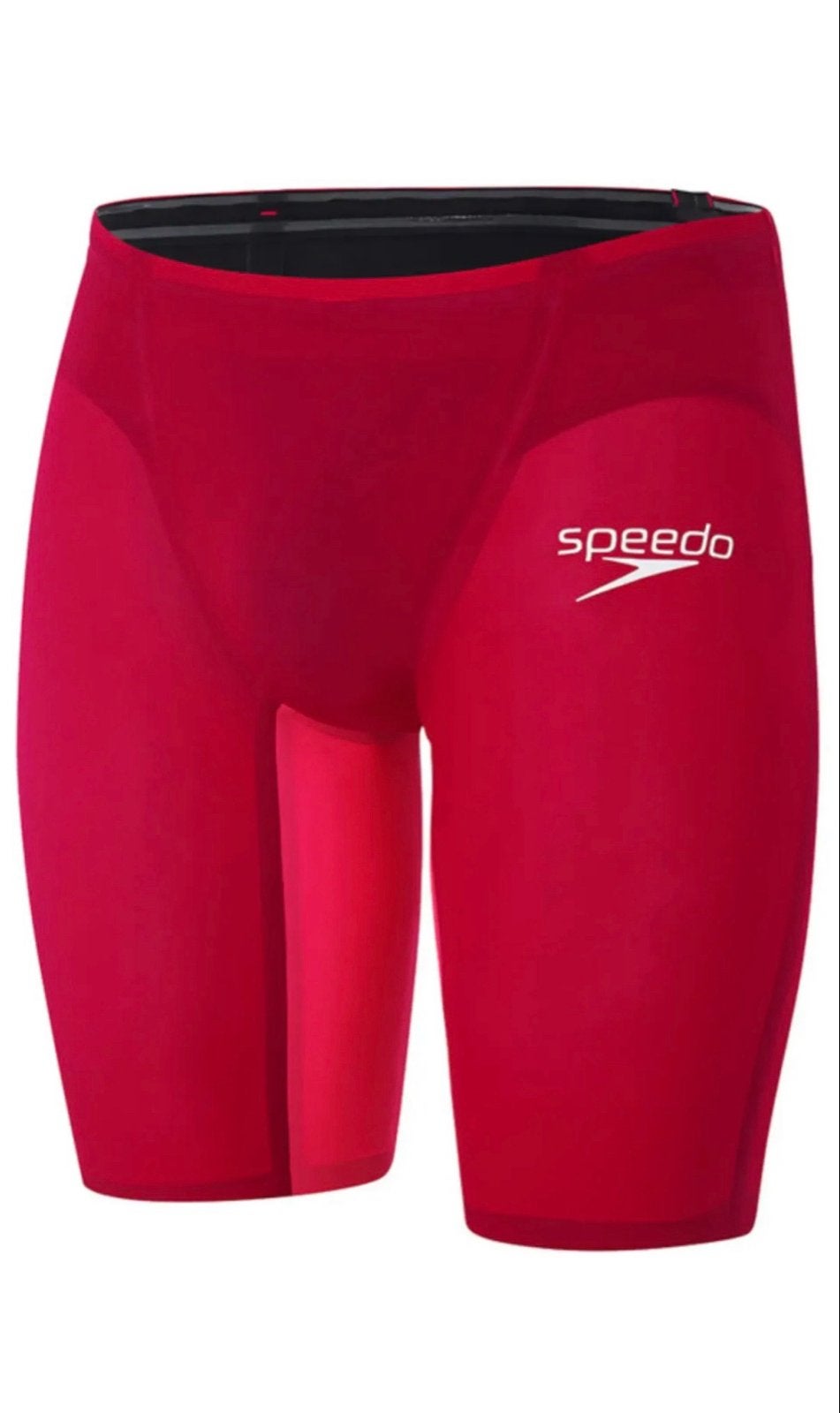 Speedo Fastskin LZR Pure Valor 2.0 – rood maat DE 1 (26 uk), Ophalen of Verzenden, Zo goed als nieuw, Rood, Zwembroek of Short
