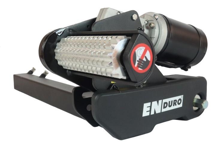 Enduro Motoreenheid A EM303, Buurserstraat 15 A, 7481 EG,Haaksbergen, Ophalen of Verzenden, Info@123CamperOnderdelen.nl, Nieuw
