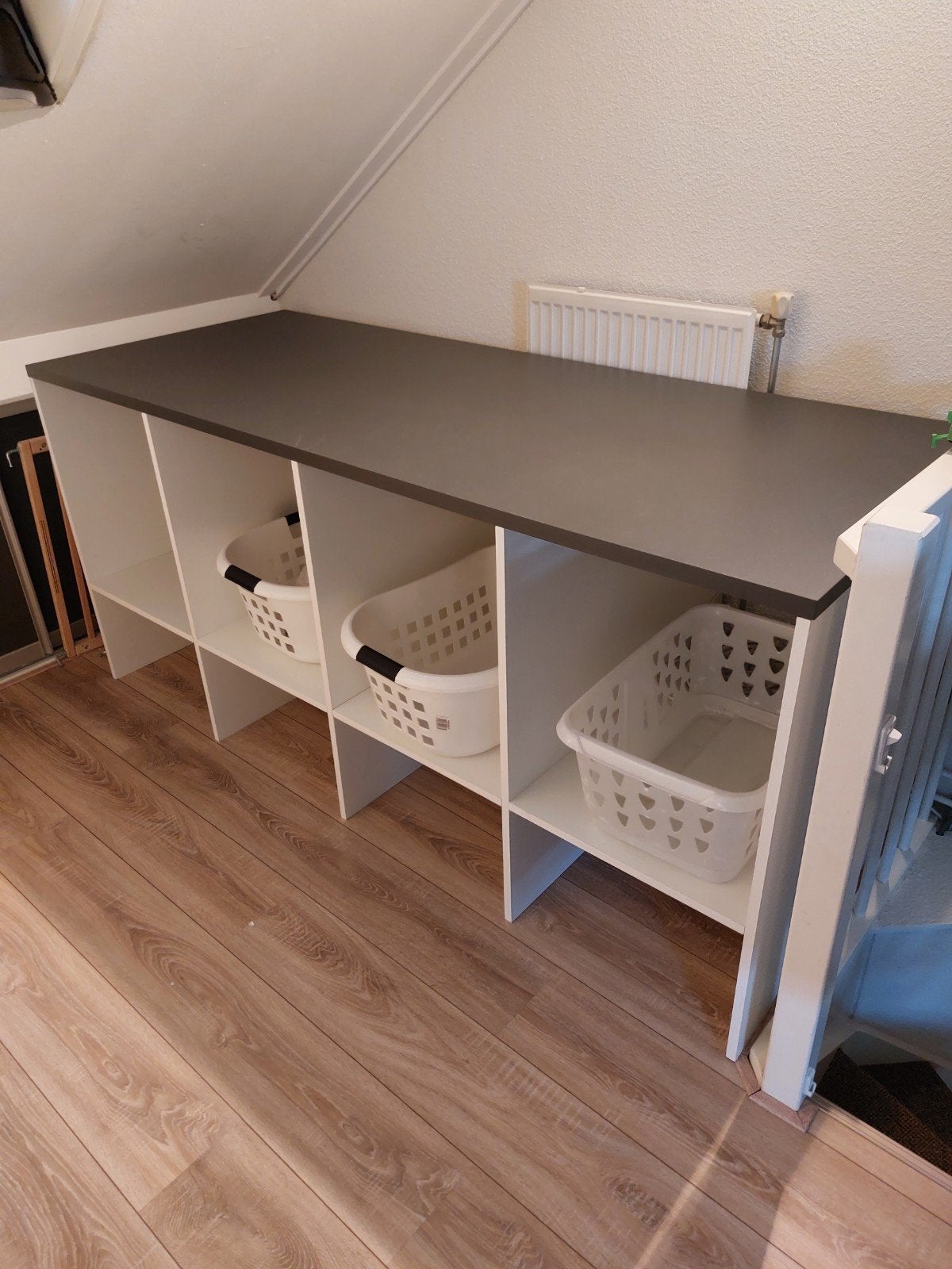 Wastafel, Huis en Inrichting, Kasten | Overige, Ophalen