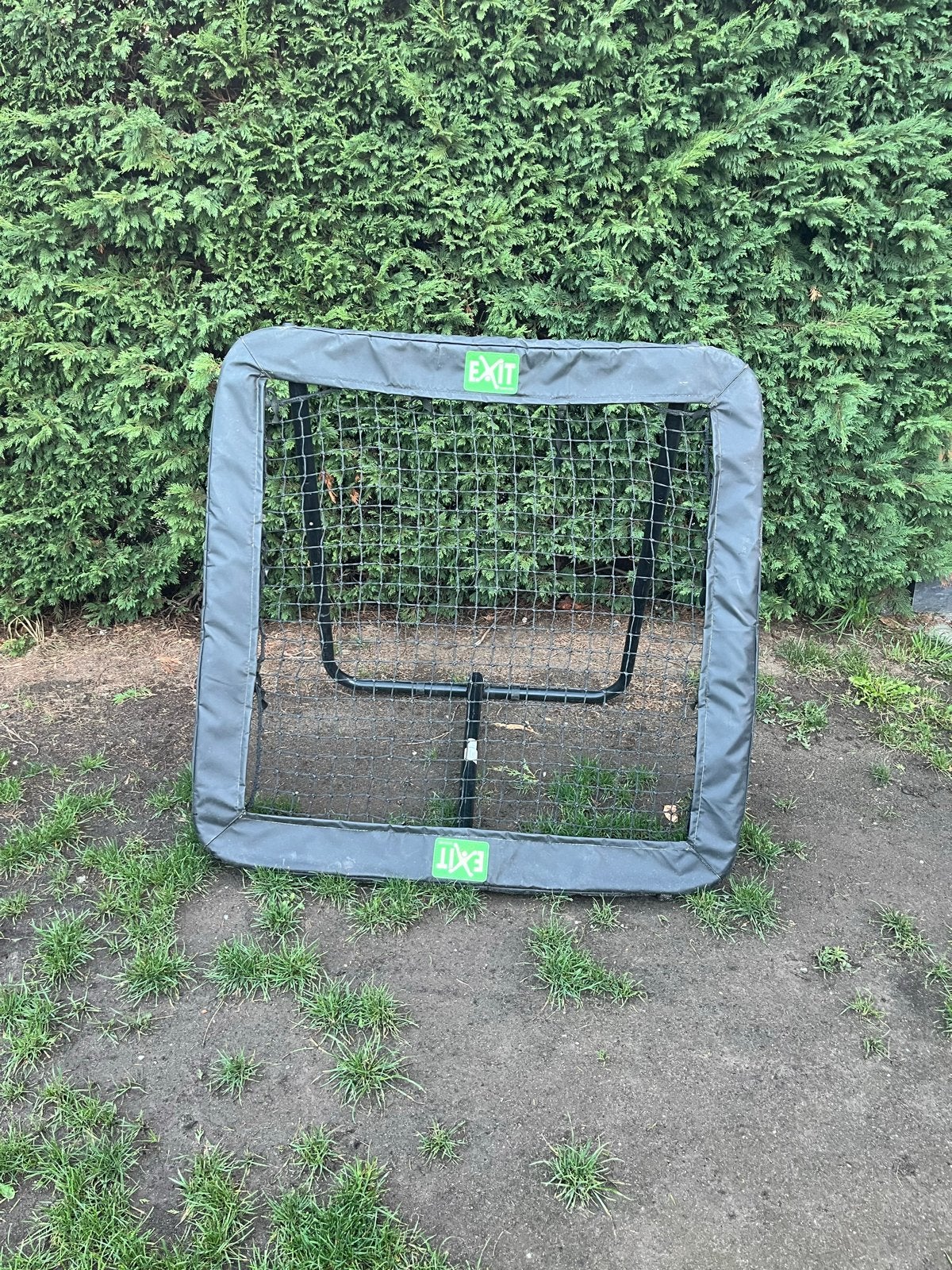 Exit Rebounder Voetbal Rebound Net, Ophalen, Gebruikt, Overige typen