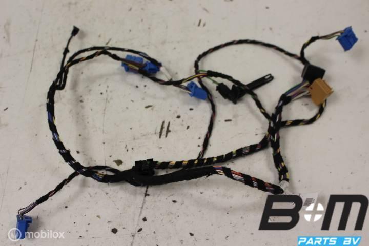 Kabelboom op kachelhuis Volkswagen Golf 7 5 deurs 5Q1971566C, Auto-onderdelen, Gebruikt