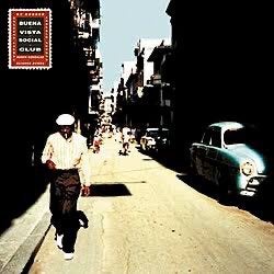 CD - Ry Cooder Buena Vista Social Club, Cd's en Dvd's, Gebruikt, Inclusief doosje, Ophalen of Verzenden, Latijns-Amerikaans