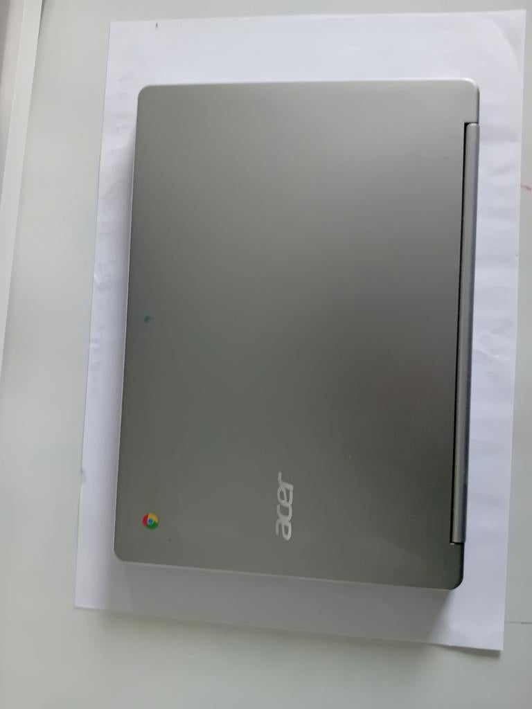 Acer laptop z.g.a.n, Computers en Software, Ophalen of Verzenden