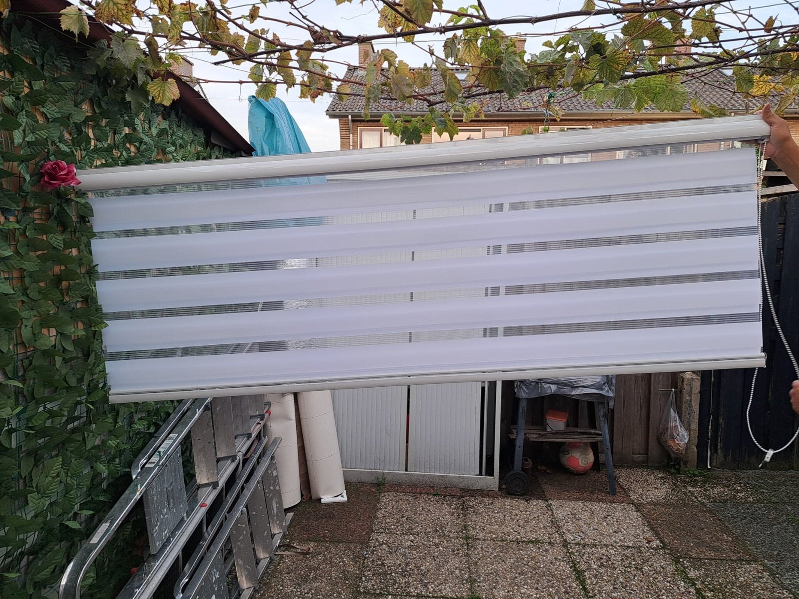 Nieuw Rolgordijn 200x160/170 cm, Ophalen of Verzenden, Nieuw, Rolgordijn