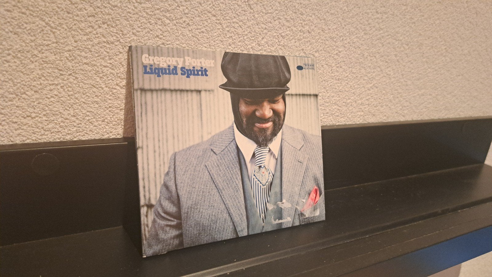 Gregory Porter, Ophalen of Verzenden