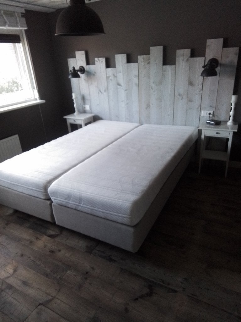 Foto 6 van Auping boxspring