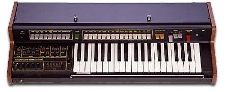 Korg ps900 analoge synthesizer, Muziek en Instrumenten, Ophalen of Verzenden, Zo goed als nieuw