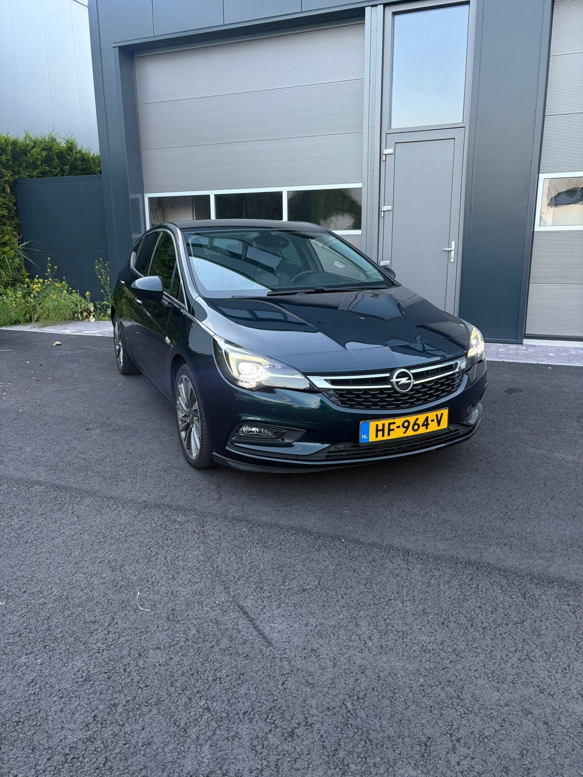 Opel Astra 1.4 Turbo 2015 | Vol in opties, Voorwielaandrijving, Zwart, 620 kg, Handgeschakeld