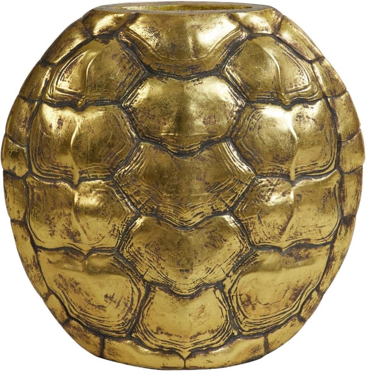 Tuftle vazen, Ophalen, Zo goed als nieuw, 40 cm