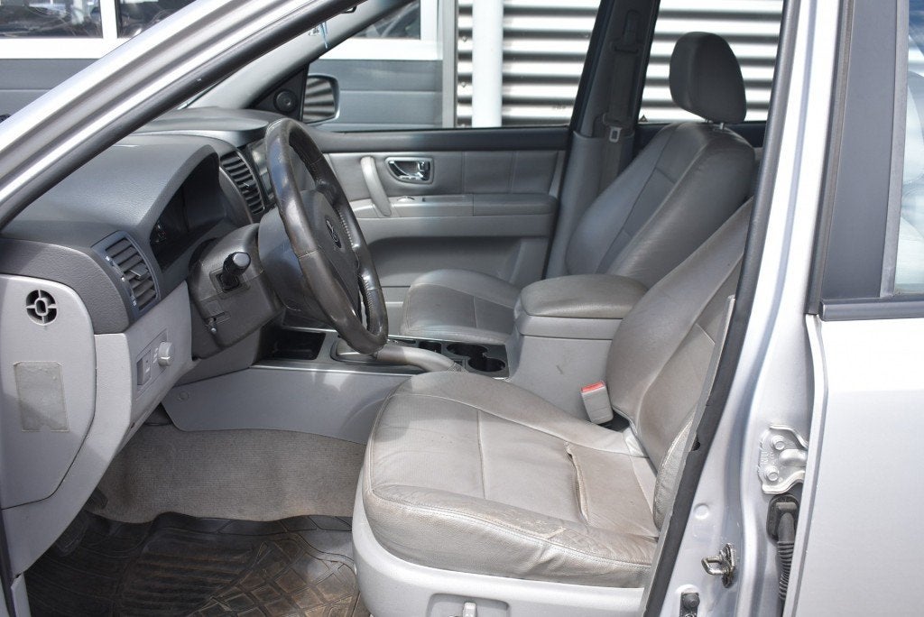 Kia SORENTO 3.5 V6 X-CLUSIVE G3 / CLIMA / STOELVERW / TREKHA, Auto's, Kia, Gebruikt, 2800 kg, 120 €/maand, Bedrijf