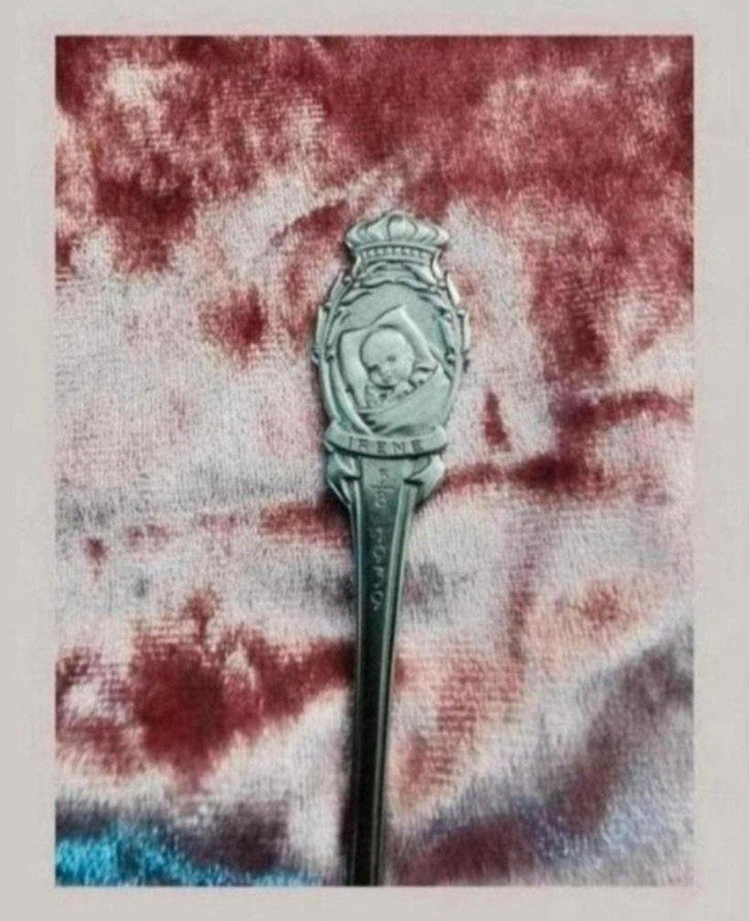 Theelepel Prinses Irene 1939, Antiek en Kunst, Ophalen of Verzenden
