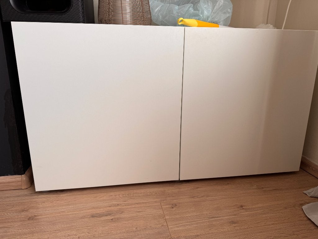 Besta x2, Huis en Inrichting, Kasten | Televisiemeubels, Ophalen, 50 tot 100 cm, Zo goed als nieuw, Minder dan 100 cm