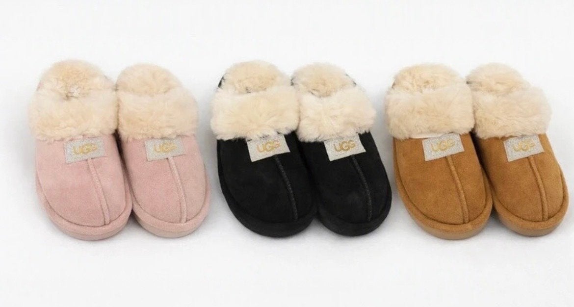 Nieuwe UGG pantoffels voor kinderen - diverse maten en kleur, Ophalen of Verzenden, Nieuw, Jongen of Meisje, Schoenen