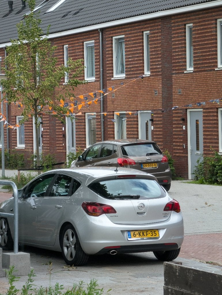 Opel Astra j 2011 achterlicht set, Ophalen of Verzenden, Opel