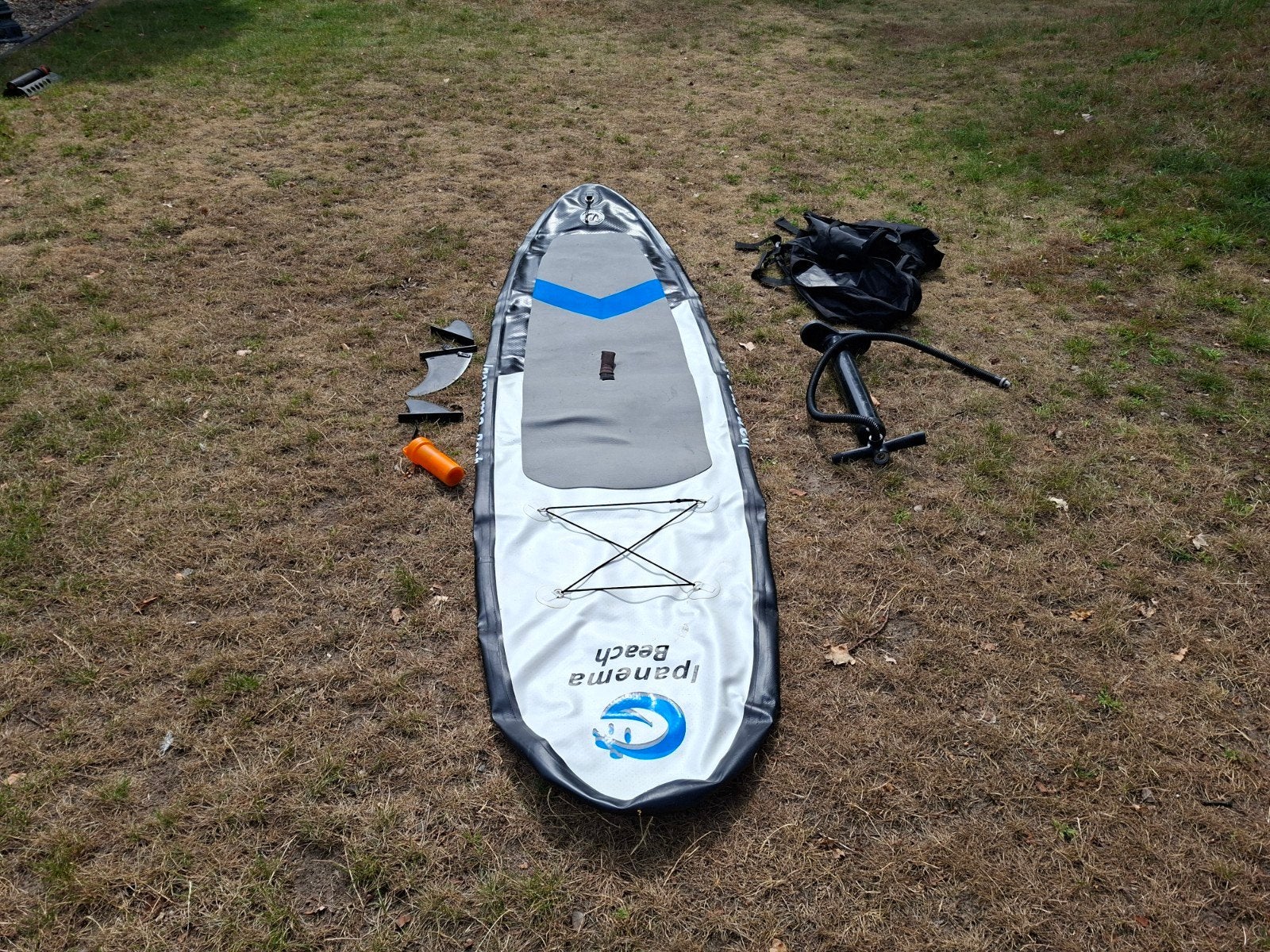 sub, Ophalen of Verzenden, SUP-boards