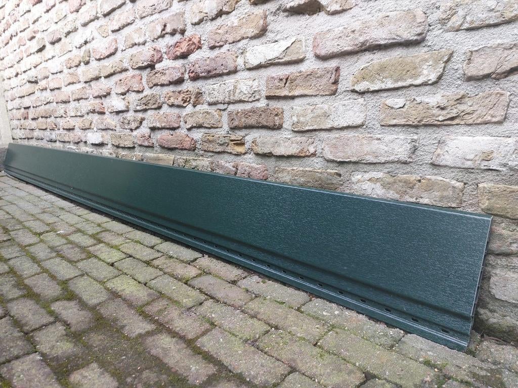 Nieuw Keraliet deel 2.41m - Groen, Doe-het-zelf en Verbouw, Platen en Panelen, Ophalen, Nieuw