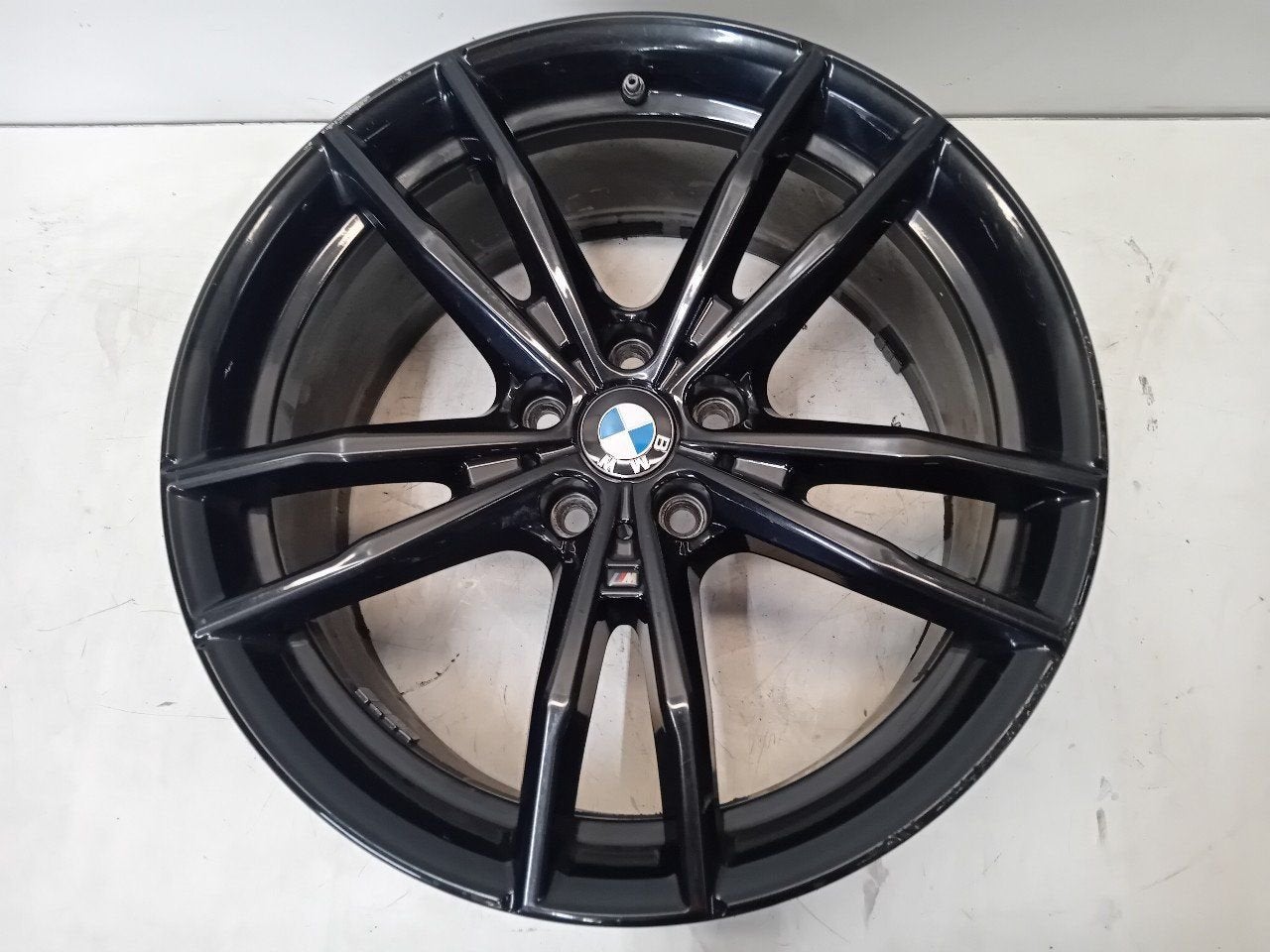 Velg BMW 3 serie, Auto-onderdelen, Banden en Velgen, 19 inch, Onderdelen@venauto.nl, Van der Ven Autorecycling B.V., Gebruikt