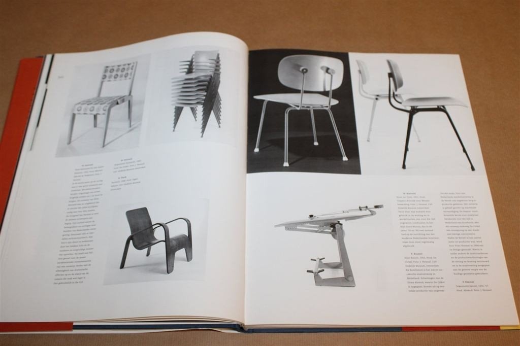 Nederlands Fabrikaat — Industriële Vormgeving en Design, Ophalen of Verzenden, Gelezen, Fotografen