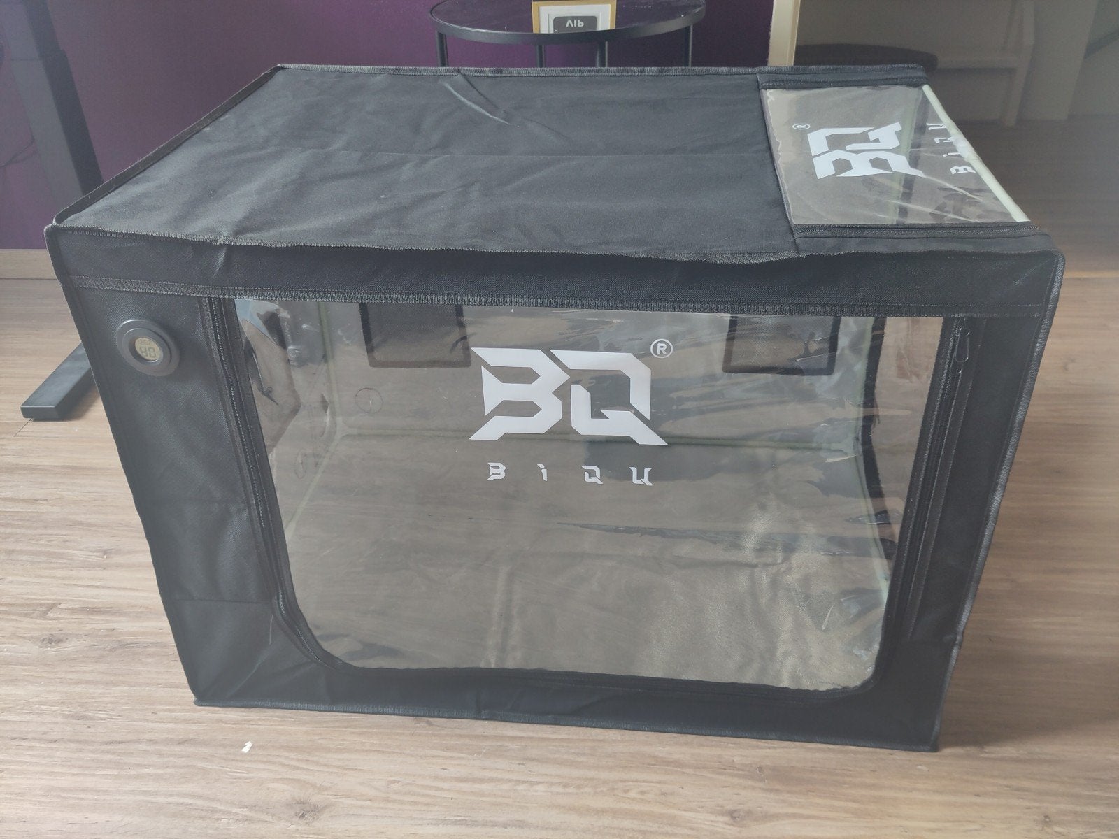 BIQU 3D Printer Behuizing - Compact en Beschermend, Ophalen of Verzenden