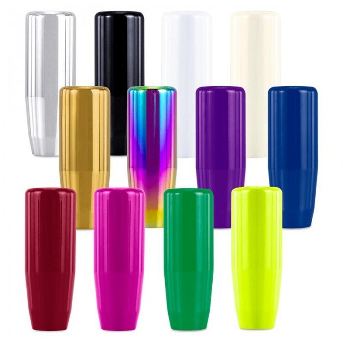 Mishimoto Schakelpook Shiftknob shift knob meerdere kleuren, Ophalen of Verzenden