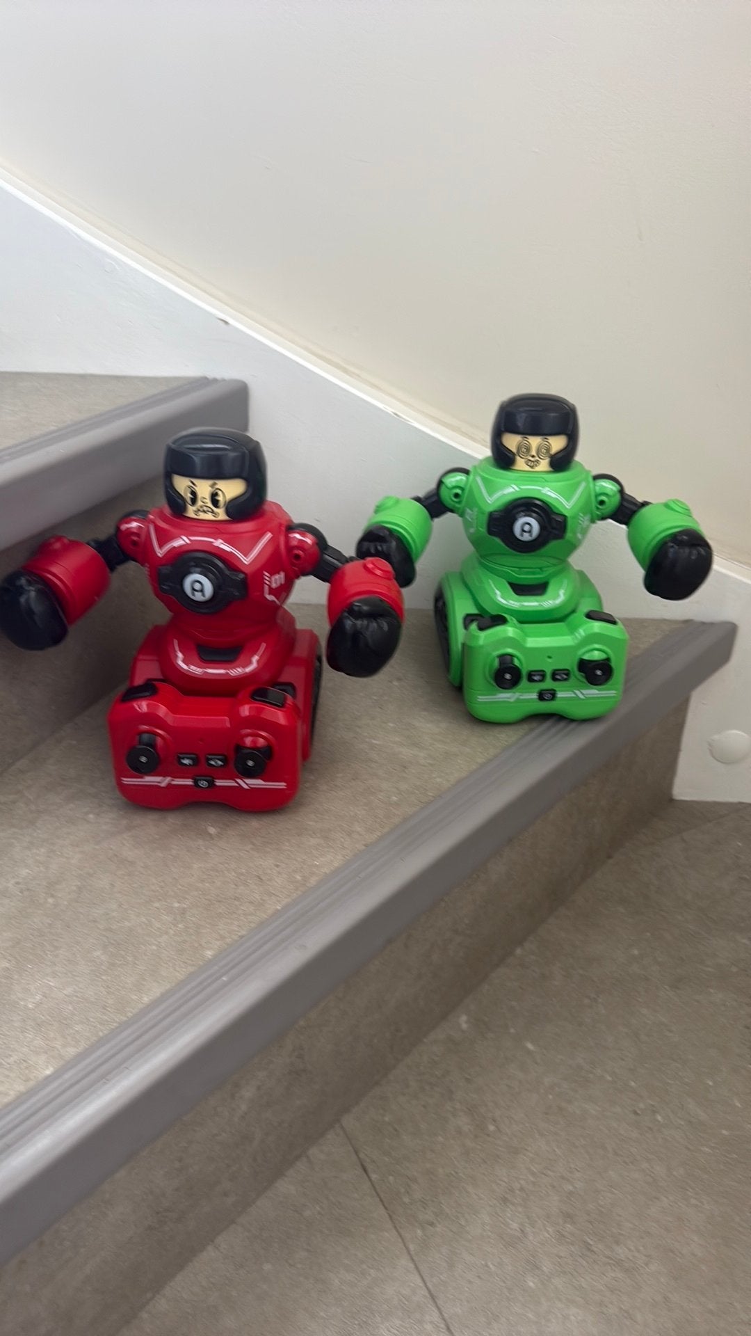 Robots, Ophalen of Verzenden, Nieuw