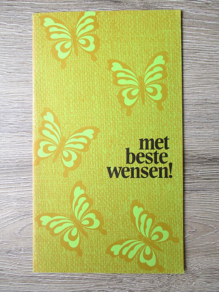 met beste wensen! uit het leven - Annie Verdelman, Boeken, Ophalen of Verzenden, Gelezen