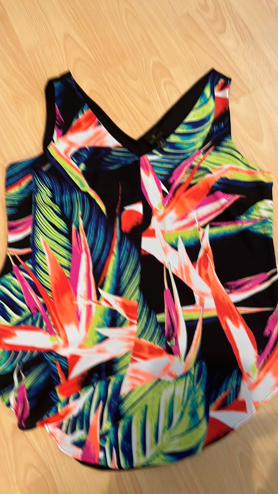 Blouse Maat L, Ophalen of Verzenden, Nieuw, Maat 38/40 (M)