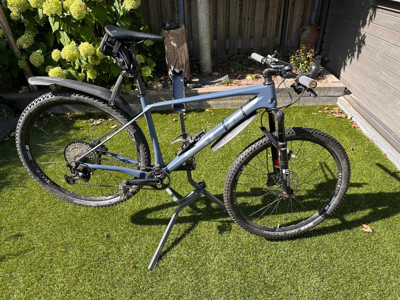 Superior XP969 Mountainbike - Zo goed als nieuw, Fietsen en Brommers, Fietsen | Mountainbikes en ATB, Hardtail, Heren, Zo goed als nieuw