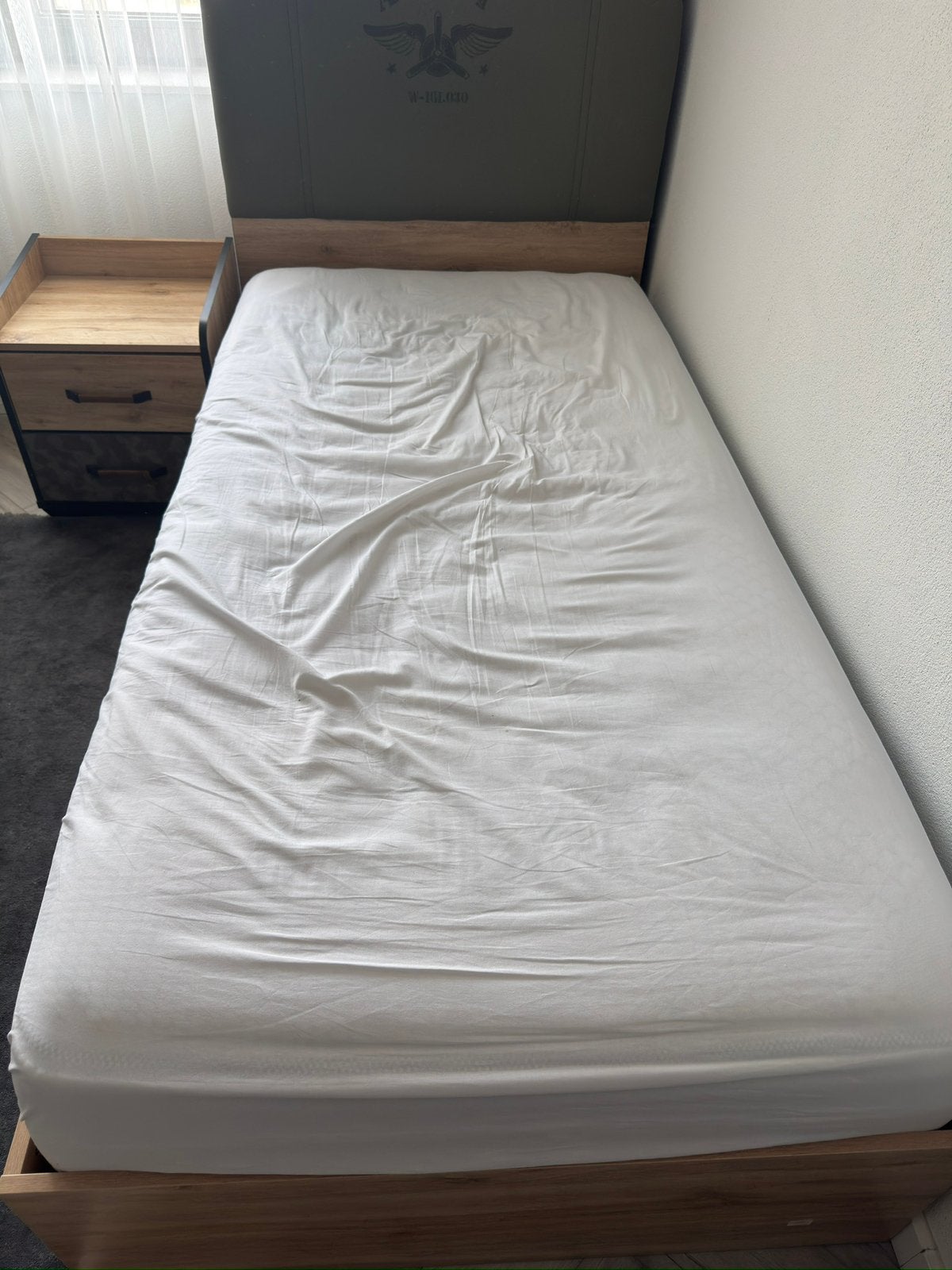 Jongens kamer, Ophalen, Zo goed als nieuw, Jongetje of Meisje