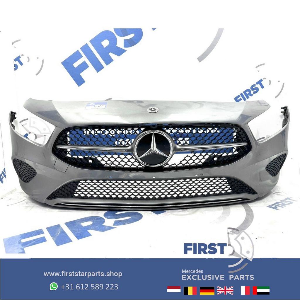 W177 A Klasse FACELIFT BUMPER 2023-2026 A1778851905 Mercedes, -, Voor, Ophalen of Verzenden, Bumper