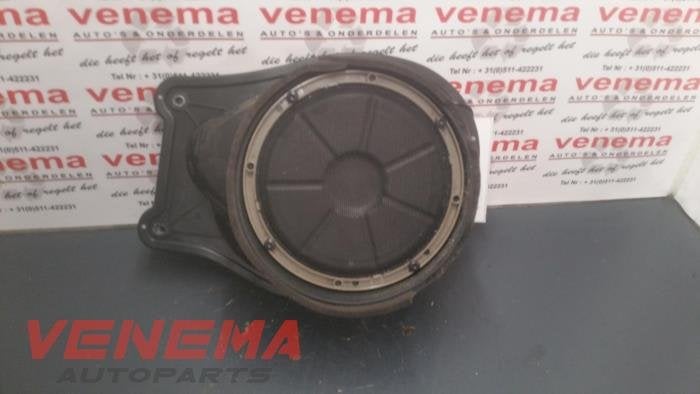 Luidspreker van een Citroen C4 Grand Picasso, Auto-onderdelen, Gebruikt, -, Ophalen of Verzenden, -