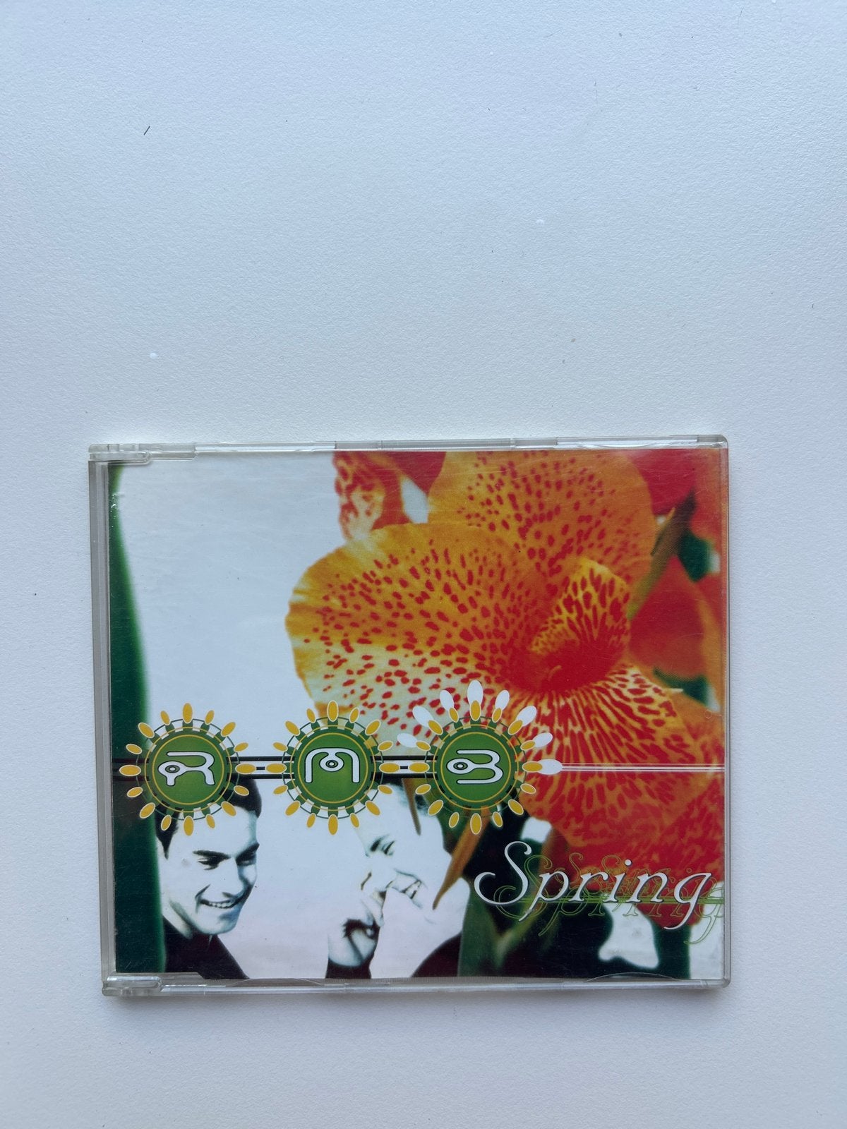 K3 - Spring CD (Pop, Nederlands), Gebruikt, Pop, Ophalen of Verzenden, Inclusief doosje