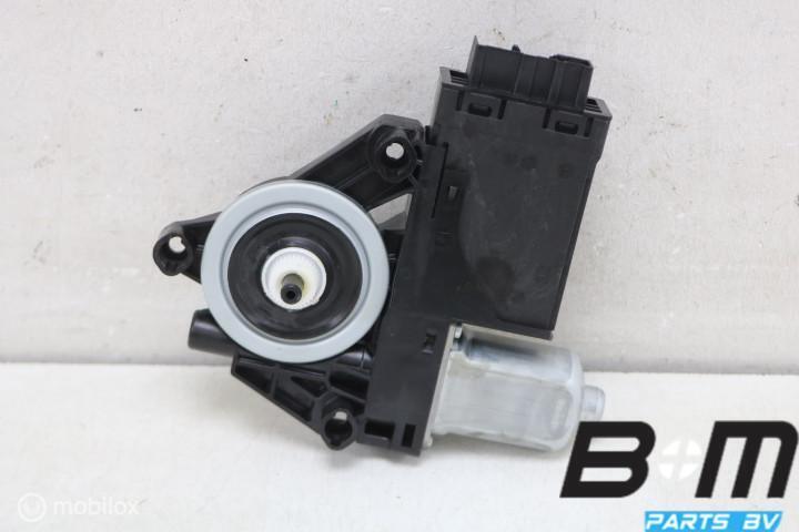 Raammotor rechtsachter Volvo XC60 32283267, Gebruikt