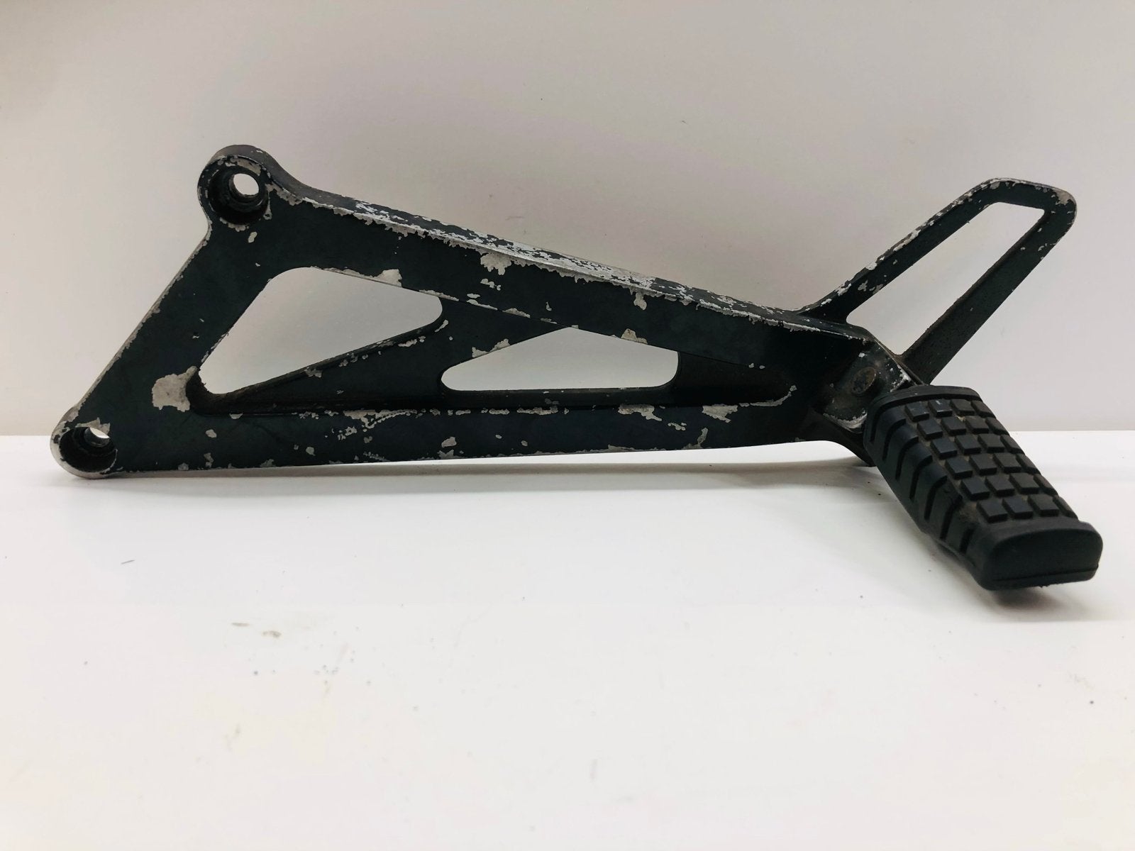 Kawasaki KLE 500 Voetsteun passagier rechts, Gebruikt, Kawasaki, ., Ophalen of Verzenden