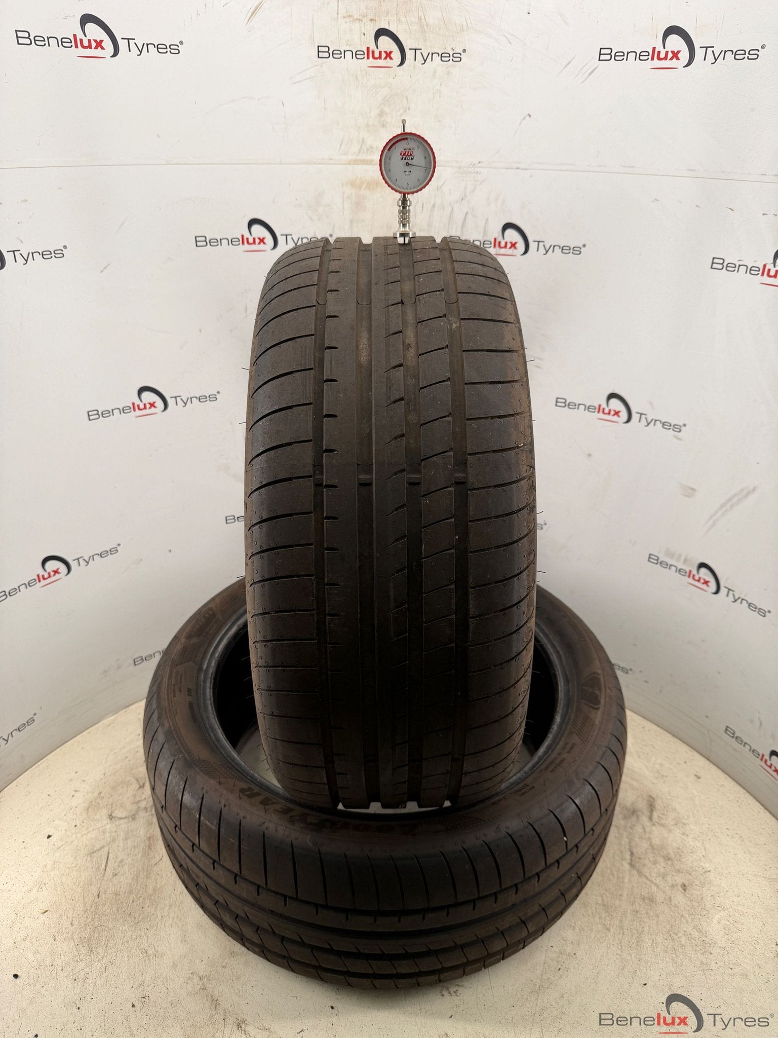 demo 245/40R19 94W Goodyear 245/40 R19 245/40/19 2454019, 19 inch, -, -, Ophalen of Verzenden