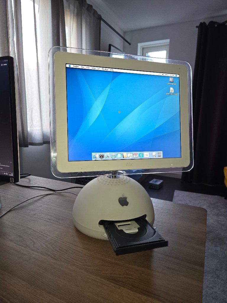 iMac G4 kopen | Computers en Software | Marktplaats