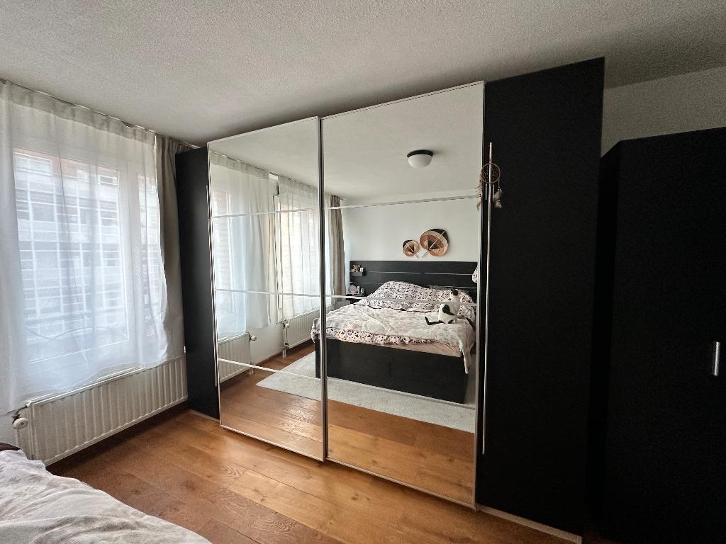 Ikea Pax Kledingkast, Ophalen, Met deur(en), 200 cm of meer, Zo goed als nieuw