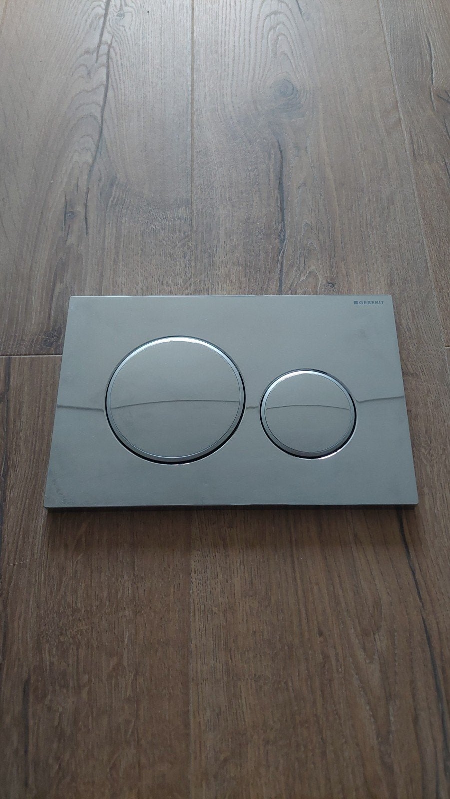 Geberit Sigma20 Drukknop Toilet, Doe-het-zelf en Verbouw, Ophalen of Verzenden