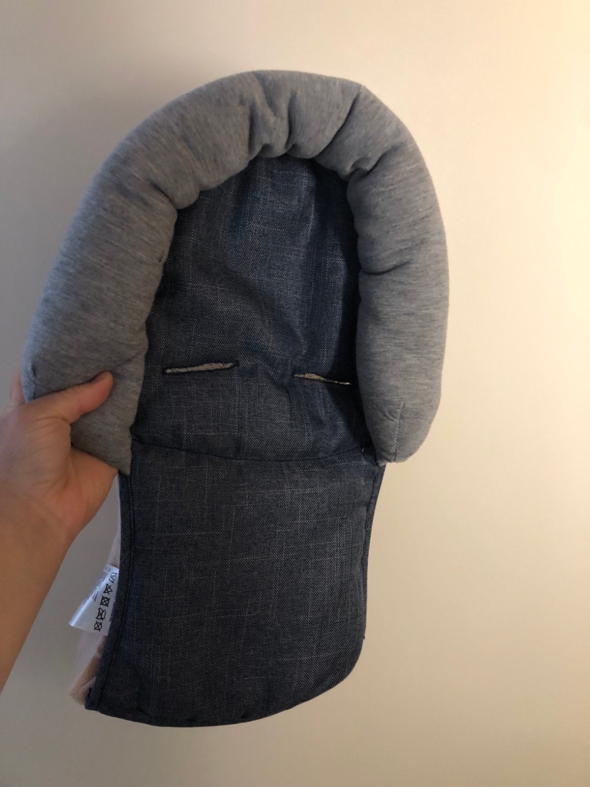 Maxi-Cosi verkleiner voor autostoel, Kinderen en Baby's, Ophalen of Verzenden, Zo goed als nieuw, Maxi-Cosi