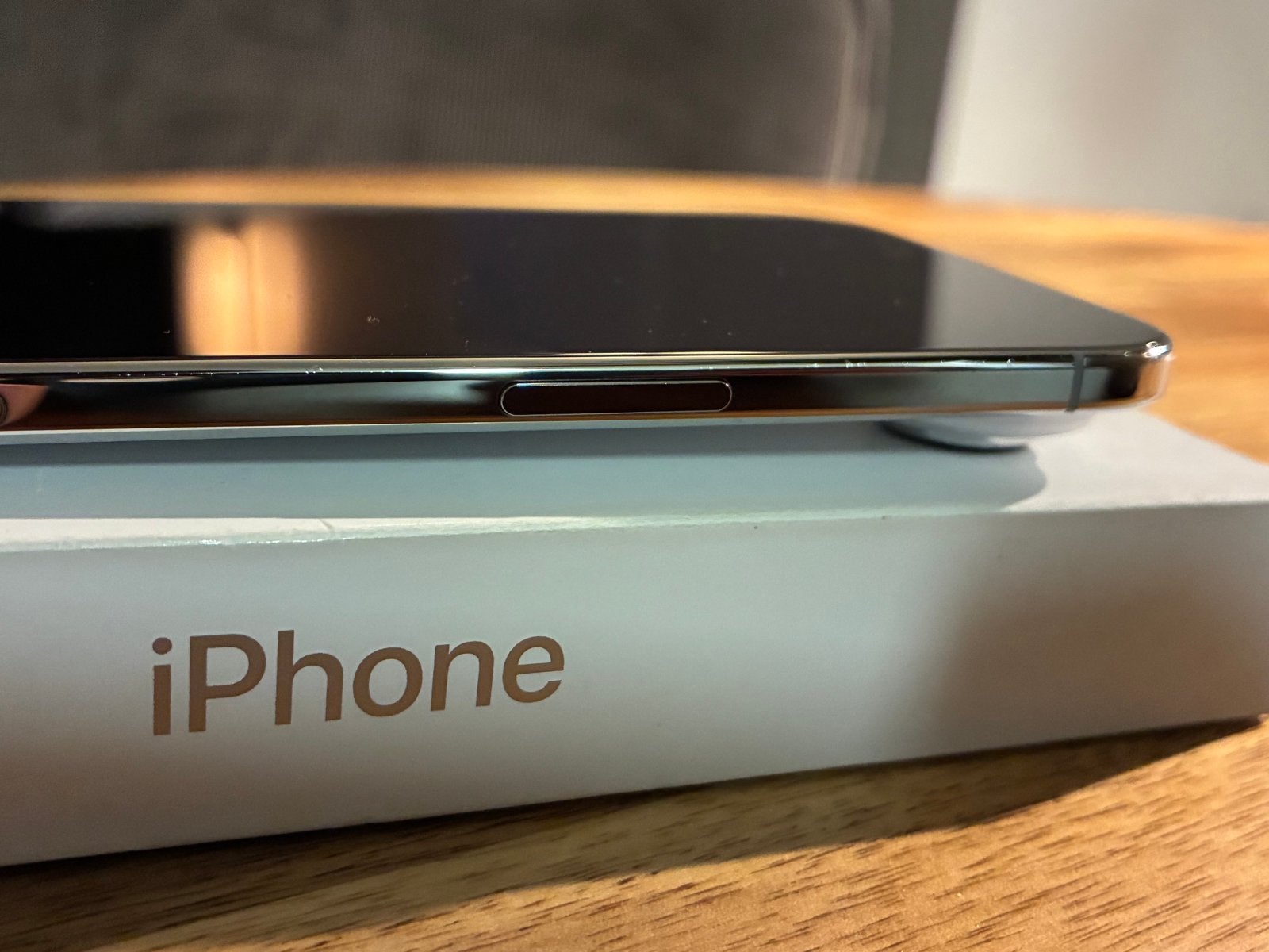 Foto 7 van IPhone AIR 256GB Wit 12GB incl. factuur met 1,5 jr garantie