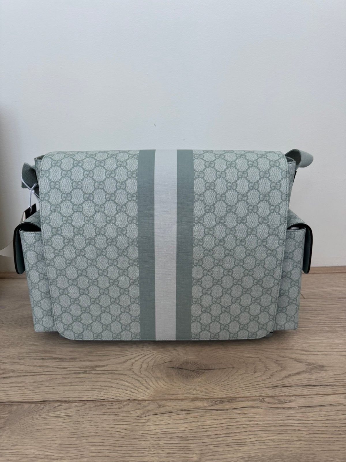 Gucci Ophidia Luiertas / Diaper Bag Nieuw & Ongebruikt, Ophalen, Nieuw, Schoudertas