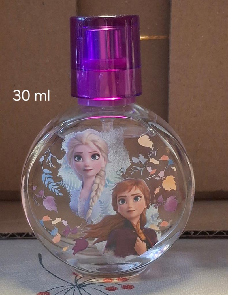 Air-Val Frozen Anna en Elsa Eau de Toilette 30 ml, Verzenden, Nieuw