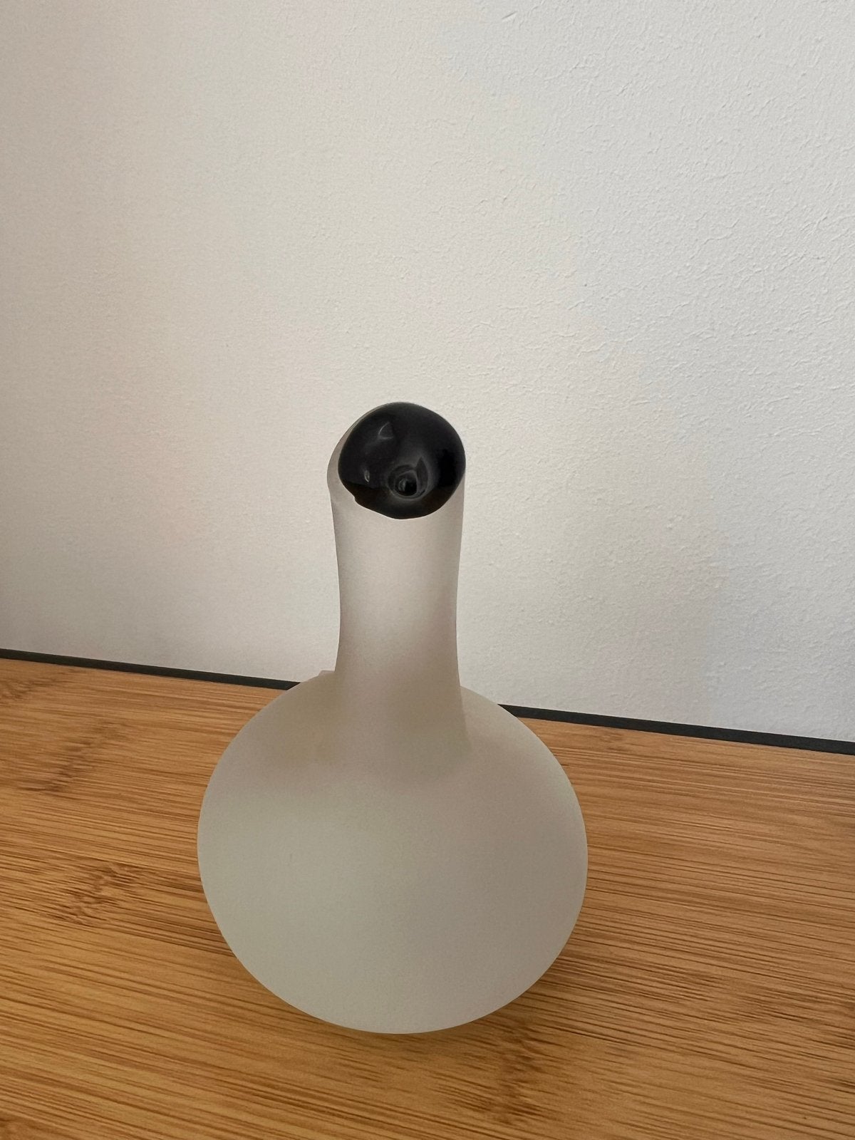 Olivia Toikka glazen vogel Iittala, Ophalen of Verzenden