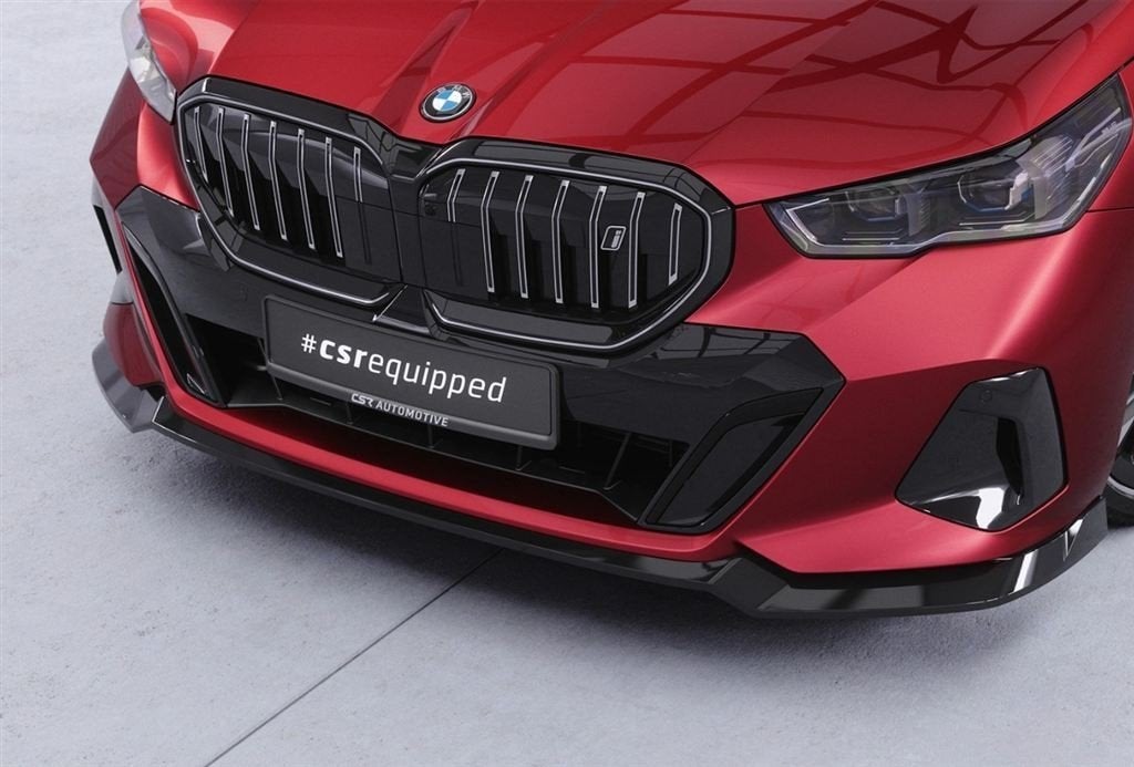 Splitter Spoiler Voor BMW 5 Serie G60 / i5 G60 CSL860, Verzenden, Automotive Parts, A.parts@hotmail.nl, Trasmolenlaan 12 3447 GZ Woerden