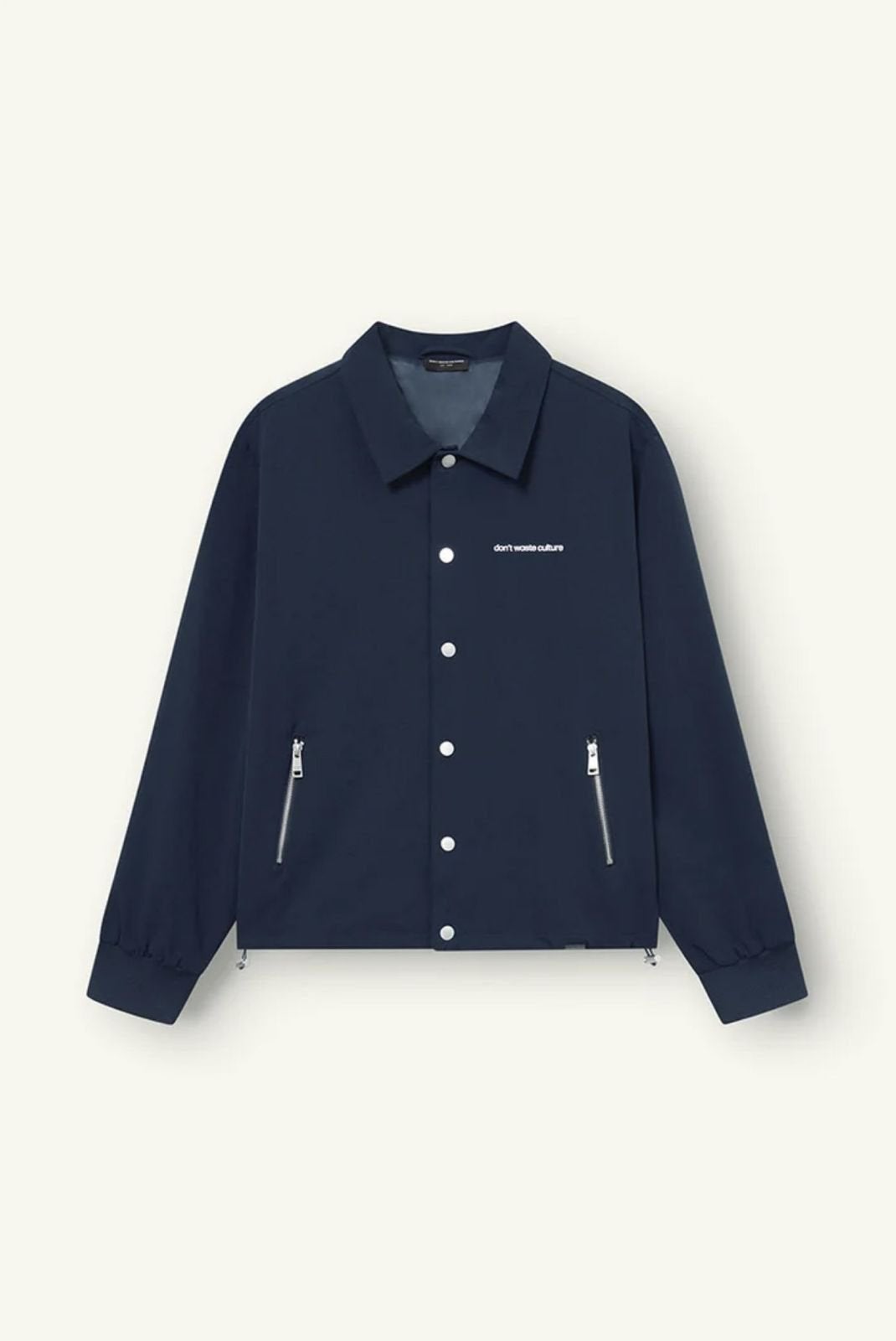 Nieuw Jacket Jack Don’t Waste Culture, Ophalen of Verzenden, Nieuw, Maat 48/50 (M), Blauw