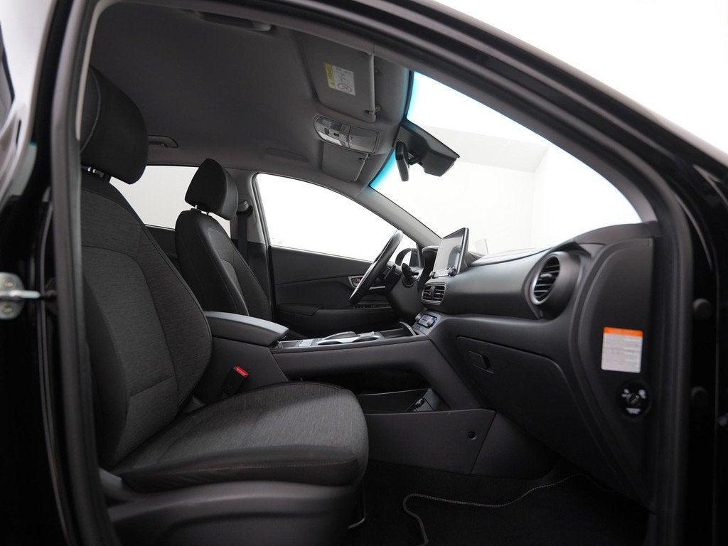 Hyundai Kona EV Fashion 64 kWh | Head Up | Zondag Open!, Auto's, Hyundai, 12 maanden, Stof, Gebruikt, 100 %