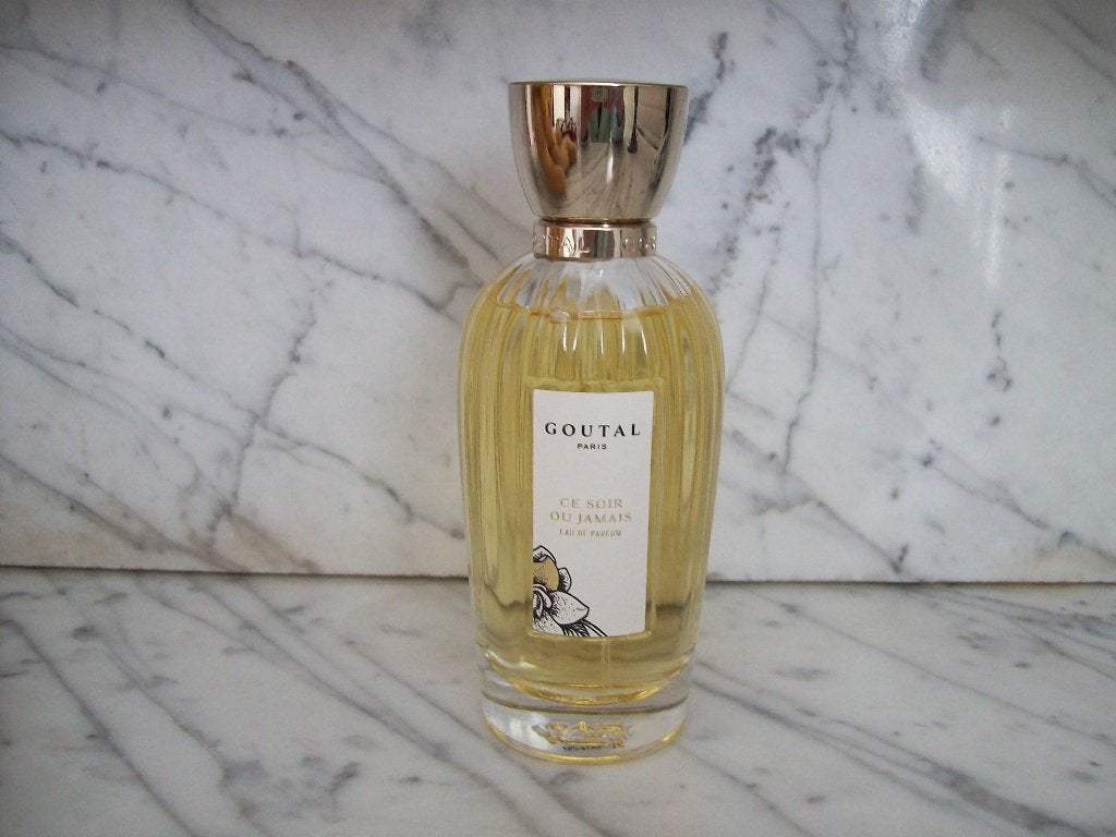 Goutal Paris Ce Soir Ou Jamais niche, Ophalen of Verzenden, Zo goed als nieuw