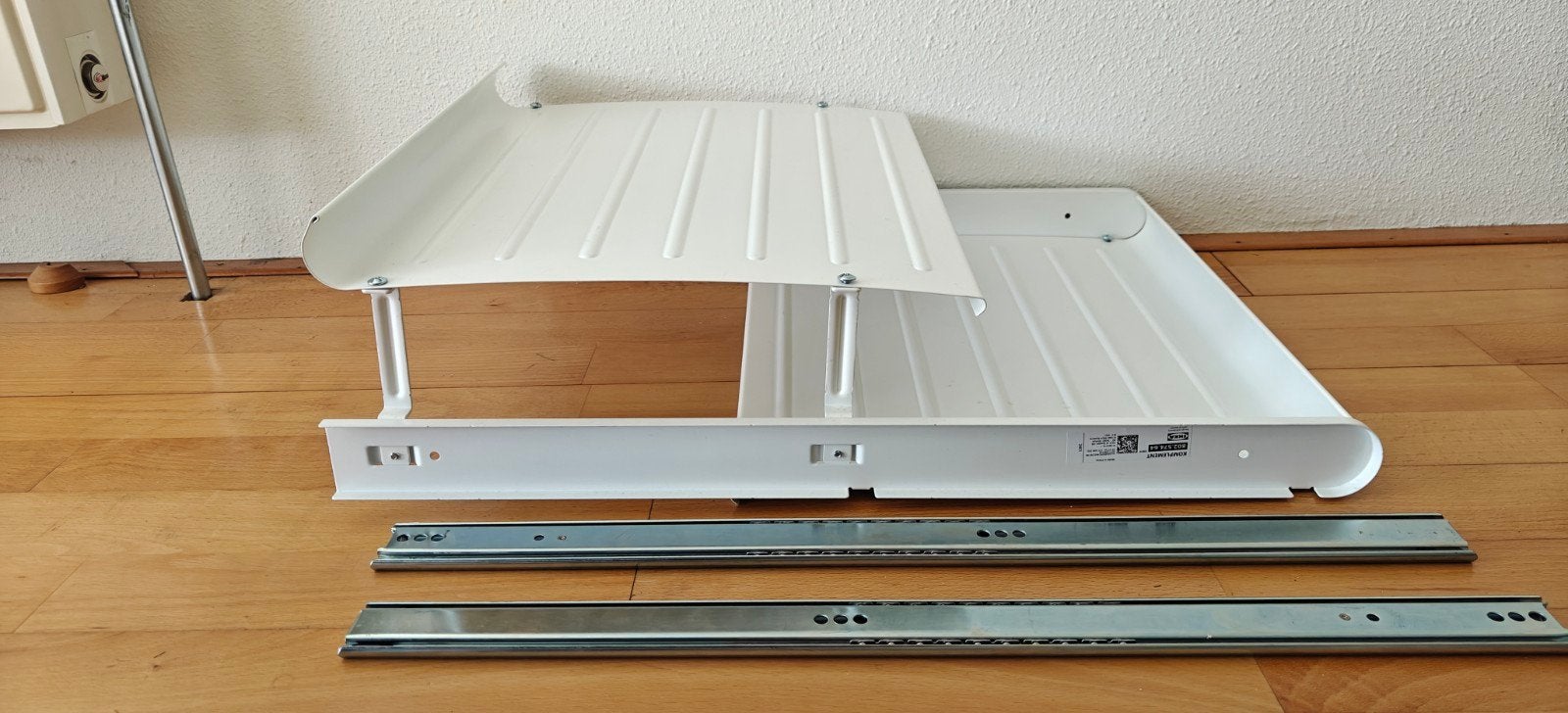 Ikea pax schoenenrek 50x58, Ophalen