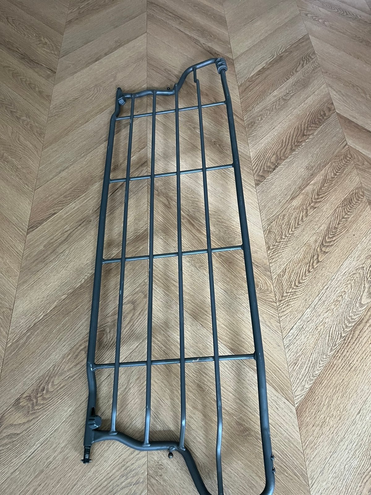 Volvo V70 hondenrek, Auto diversen, Ophalen, Gebruikt